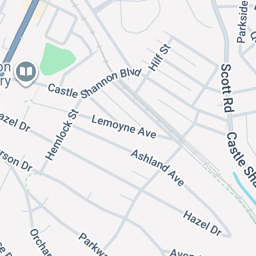 Rollier's Hardware - Observer-Reporter